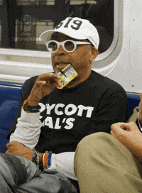 New York Drinking GIF by the innernette