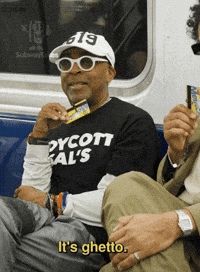 New York Drinking GIF by the innernette