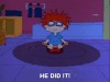 rugrats nickspat GIF