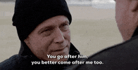 Dick Wolf Team GIF by Wolf Entertainment