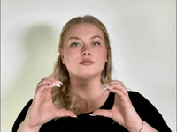 sephoraczechrepublic love heart beauty like GIF