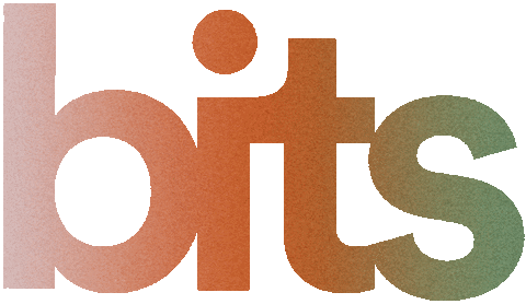 Sticker by Bits Bodywear