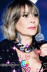 Alejandra Guzman Feliz GIF by Murcianys LLC
