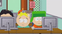 GIF by SpongeBob SquarePants