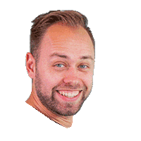 thumbs yes Sticker by Fresh Bridge