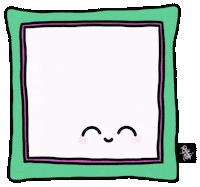 Sofa Love Sticker