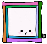 Sofa Love Sticker