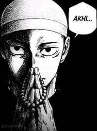 Son Yuji GIF