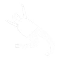 Happy Dance Sticker