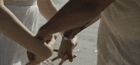 Music Video Latino GIF by Kat & Alex