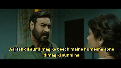 D2 Ajaydevgn GIF