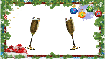 New Year Celebration Sticker by echilibrultau