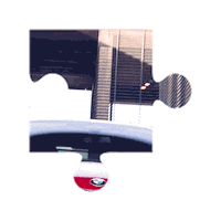 Sports Car Game Sticker by BMW USA