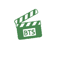 Behind The Scenes Movie Sticker by Amy's Kitchen