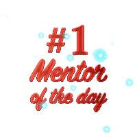 HHmH help mentor mentoring hhmh Sticker