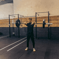 CrossfitFauna fauna GIF