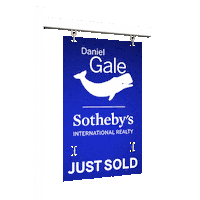 Real Estate Sticker by Daniel Gale Sotheby's International Realty