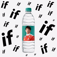 Charles Leclerc F1 GIF