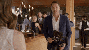 paul campbell love GIF by Hallmark Channel
