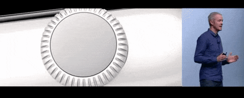 GIF by Mashable