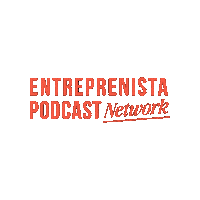 Business Podcast Sticker by Entreprenista