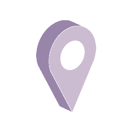 Travel Point Sticker by Analyze Media