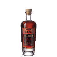 NagaRum drink cocktail rum alcool Sticker