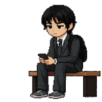 Ahnhyoseop Sticker
