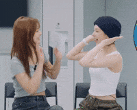 High Five Bae GIF