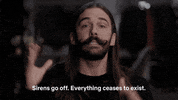 Fab 5 Netflix GIF by Queer Eye