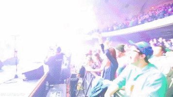 live music crowd GIF by The Capitol Theatre