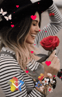 Para Ti Feliz GIF by Murcianys LLC