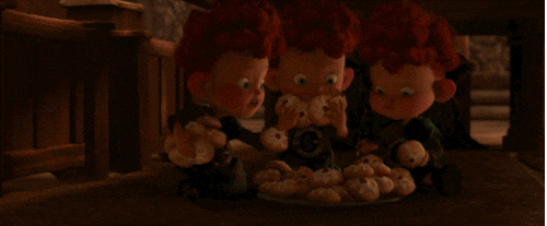 pixar movie lol GIF by Disney Pixar