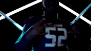 Sport GIF by ODU Football