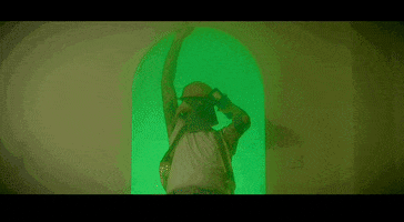 Party Rock GIF by Pure Noise Records