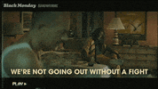 Season 2 Episode 2 Showtime GIF by Black Monday