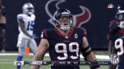 2018 Nfl Football GIF by NFL