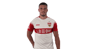Flowers Sticker by Bundesliga