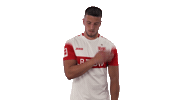 Celebration Sticker by Bundesliga