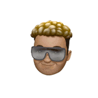 Sunglasses Yera Sticker by Danny Romero