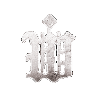 West Coast Jon Keith Sticker by alienzalive