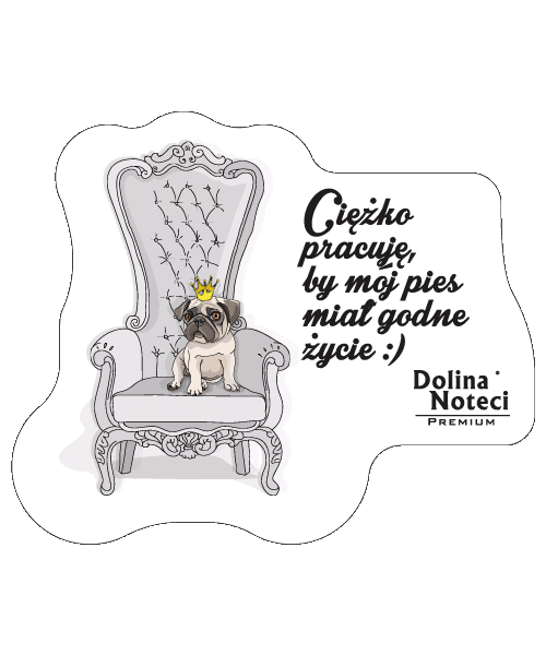 Cat Love Sticker by Dolina Noteci