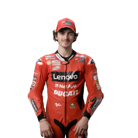 Happy Sport Sticker by MotoGP