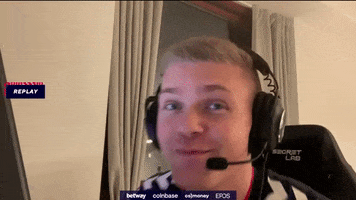 Esports Blamef GIF by BLAST