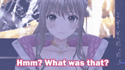 Im What GIF by RIOT MUSIC