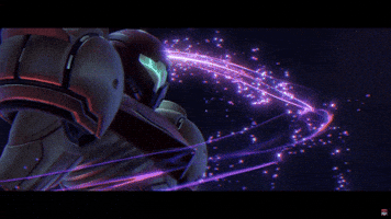 Sci Fi Nintendo GIF