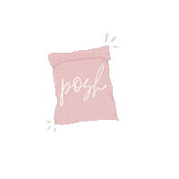 poshboutiquebr posh poshboutique Sticker