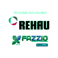Fazziomadeira redepro fazzio Sticker