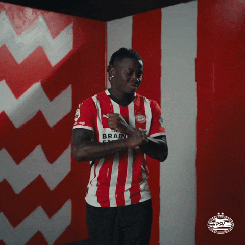 Rode Duivels Home GIF by PSV