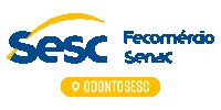 Senac Sesi Sticker by Sesc Mato Grosso